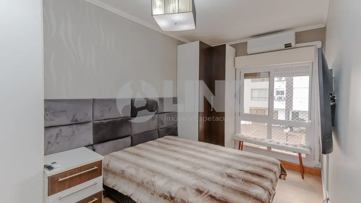Foto 5 de Apartamento com 2 quartos à venda, 59m2 em Boa Vista, Porto Alegre - RS