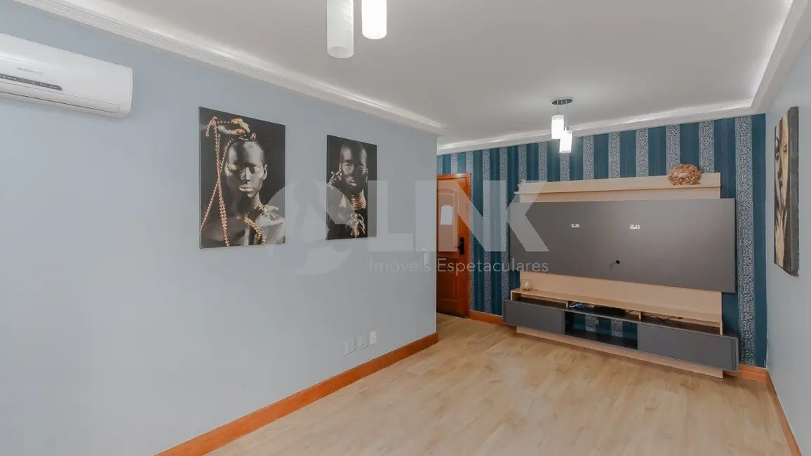 Foto 3 de Apartamento com 2 quartos à venda, 59m2 em Boa Vista, Porto Alegre - RS