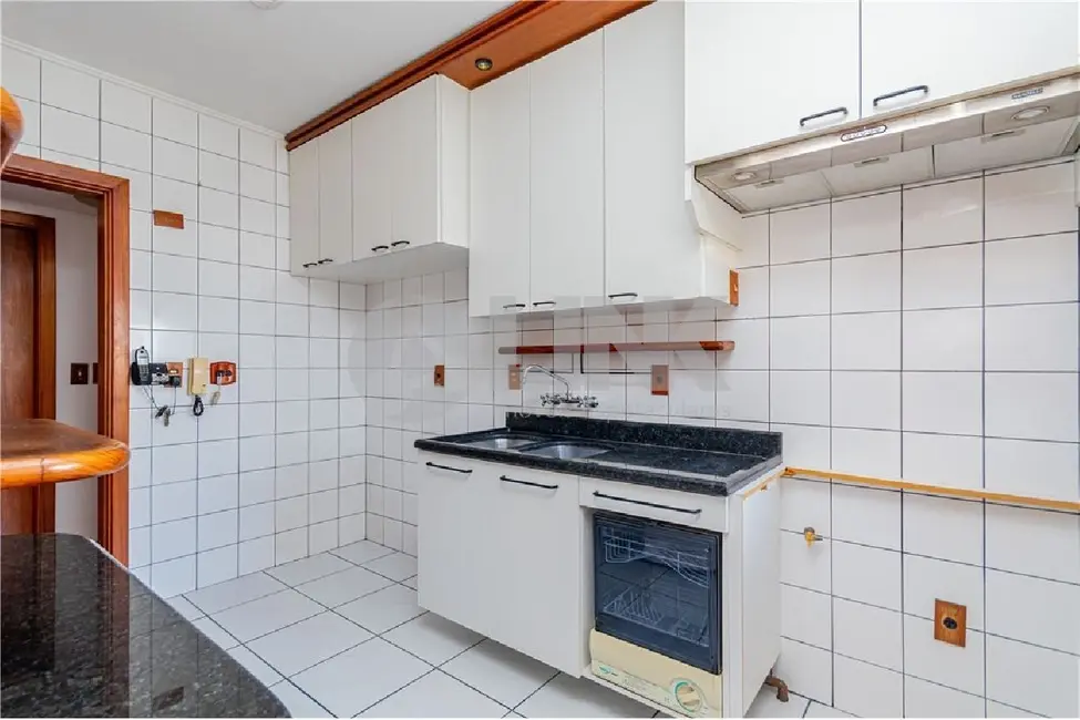 Foto 7 de Apartamento com 3 quartos à venda, 129m2 em Menino Deus, Porto Alegre - RS