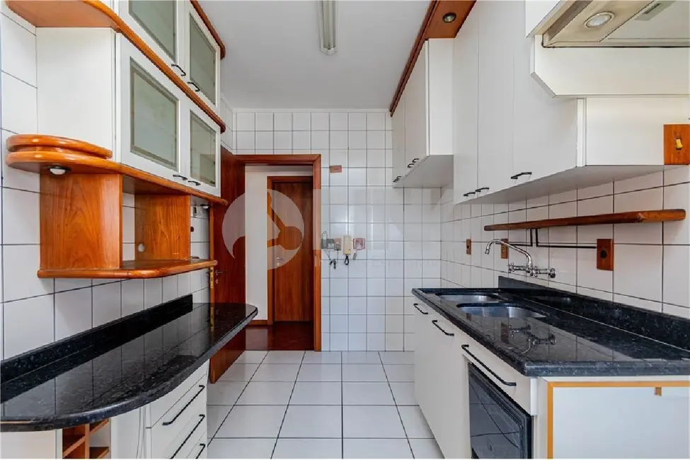 Foto 8 de Apartamento com 3 quartos à venda, 129m2 em Menino Deus, Porto Alegre - RS