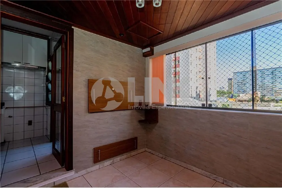 Foto 3 de Apartamento com 3 quartos à venda, 129m2 em Menino Deus, Porto Alegre - RS