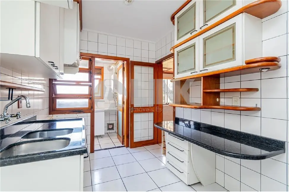 Foto 6 de Apartamento com 3 quartos à venda, 129m2 em Menino Deus, Porto Alegre - RS