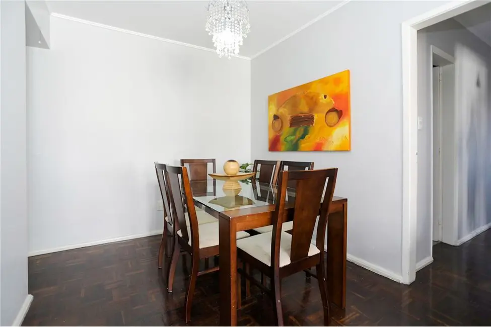 Foto 4 de Apartamento com 3 quartos à venda, 93m2 em Jardim Lindóia, Porto Alegre - RS