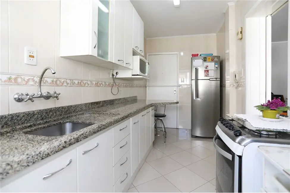 Foto 6 de Apartamento com 3 quartos à venda, 93m2 em Jardim Lindóia, Porto Alegre - RS