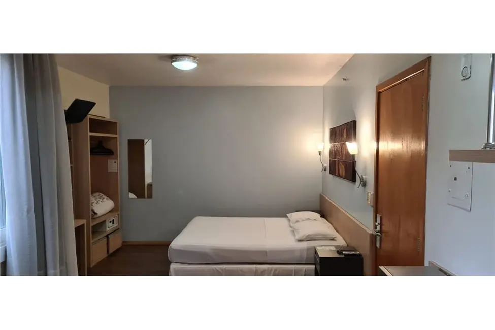 Apartamento com 1 quarto à venda, 29m2 em Centro Histórico, Porto Alegre - RS - imagem 9 Foto 9 de Apartamento com 1 quarto à venda, 29m2 em Centro Histórico, Porto Alegre - RS