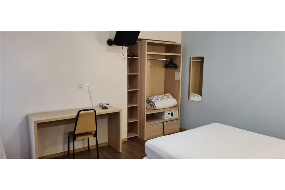 Apartamento com 1 quarto à venda, 29m2 em Centro Histórico, Porto Alegre - RS - imagem 8 Foto 8 de Apartamento com 1 quarto à venda, 29m2 em Centro Histórico, Porto Alegre - RS