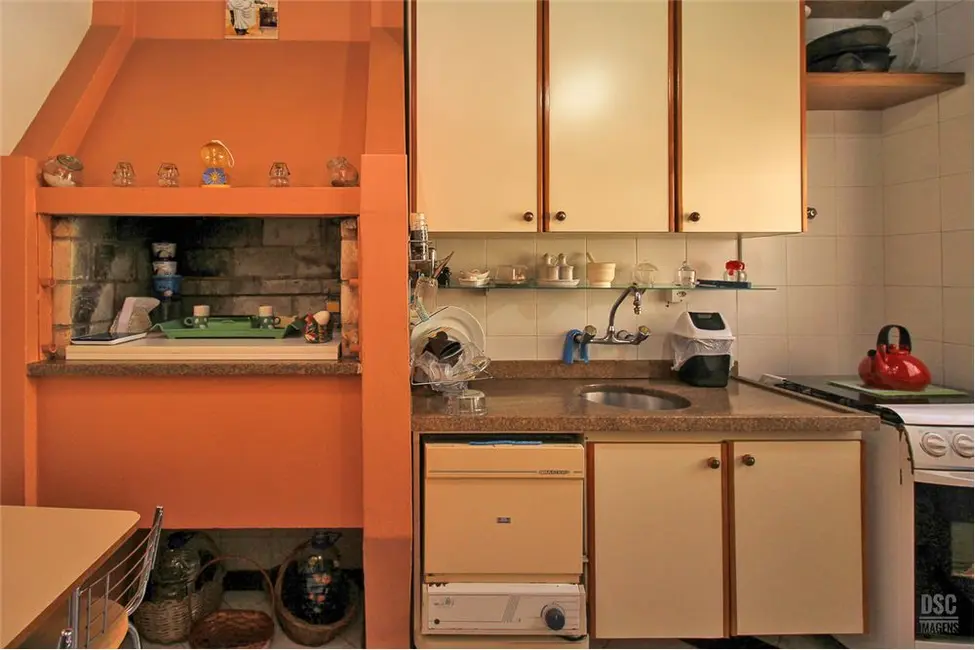 Apartamento com 3 quartos à venda, 157m2 em Petrópolis, Porto Alegre - RS - imagem 8 Foto 8 de Apartamento com 3 quartos à venda, 157m2 em Petrópolis, Porto Alegre - RS