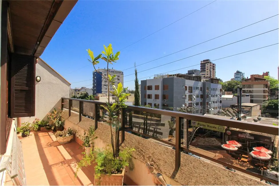 Apartamento com 3 quartos à venda, 157m2 em Petrópolis, Porto Alegre - RS - imagem 6 Foto 6 de Apartamento com 3 quartos à venda, 157m2 em Petrópolis, Porto Alegre - RS