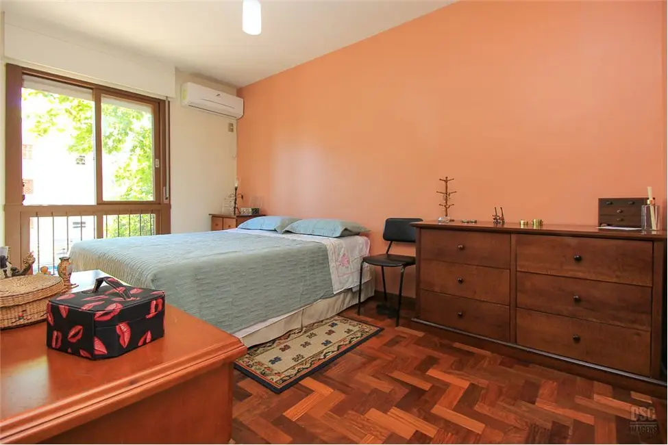 Foto 2 de Apartamento com 3 quartos à venda, 157m2 em Petrópolis, Porto Alegre - RS