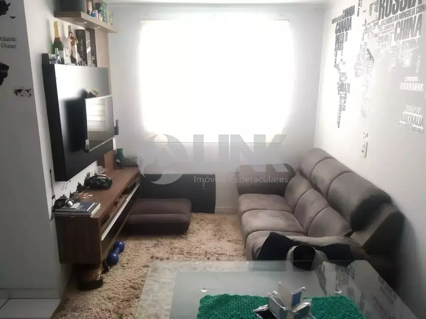 Foto 3 de Apartamento com 2 quartos à venda, 48m2 em Sarandi, Porto Alegre - RS