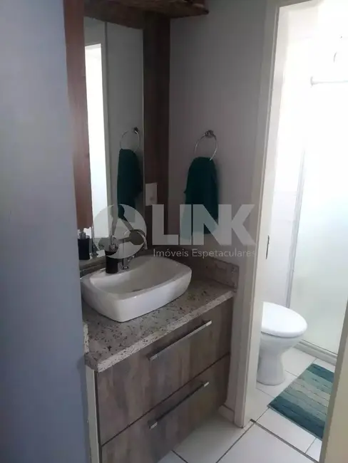 Foto 6 de Apartamento com 2 quartos à venda, 48m2 em Sarandi, Porto Alegre - RS