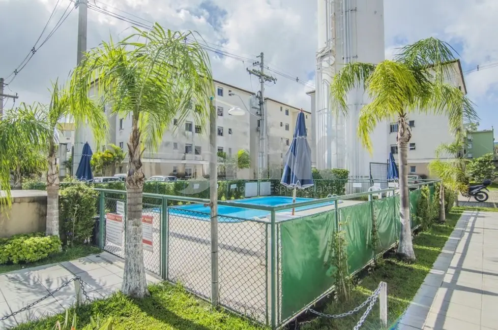 Foto 9 de Apartamento com 2 quartos à venda, 48m2 em Sarandi, Porto Alegre - RS