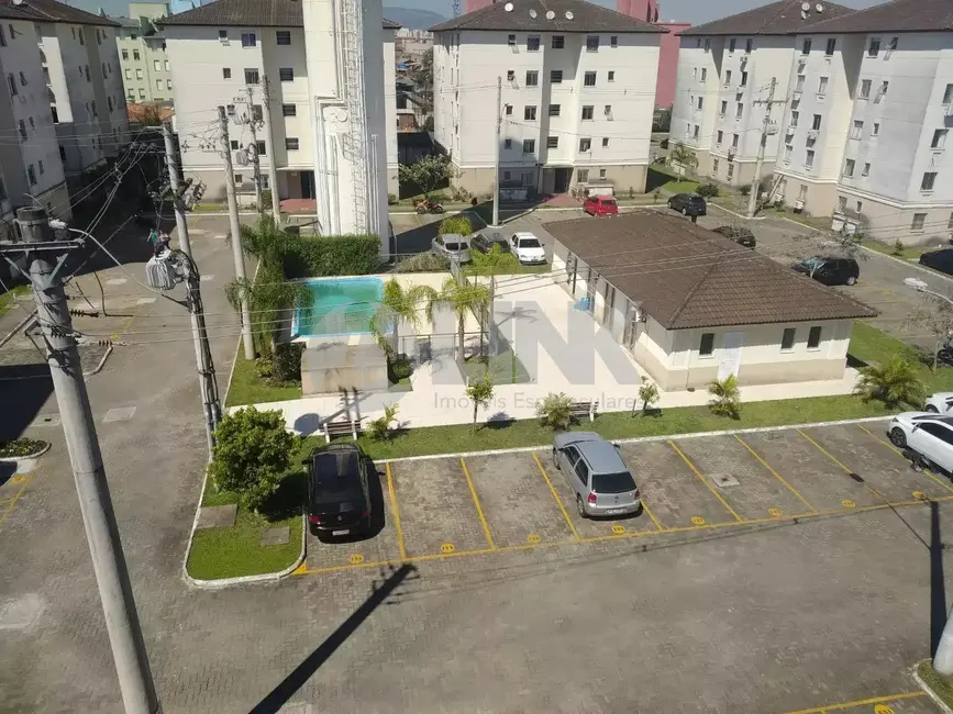 Foto 7 de Apartamento com 2 quartos à venda, 48m2 em Sarandi, Porto Alegre - RS