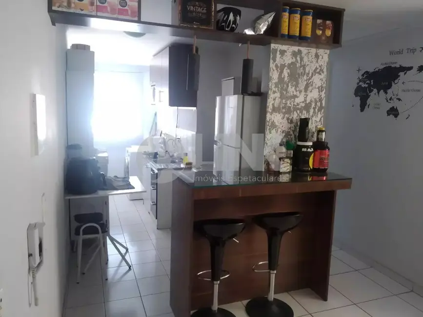 Foto 4 de Apartamento com 2 quartos à venda, 48m2 em Sarandi, Porto Alegre - RS