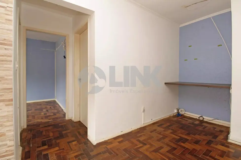 Apartamento com 2 quartos à venda, 59m2 em Jardim Leopoldina, Porto Alegre - RS - imagem 4 Foto 4 de Apartamento com 2 quartos à venda, 59m2 em Jardim Leopoldina, Porto Alegre - RS