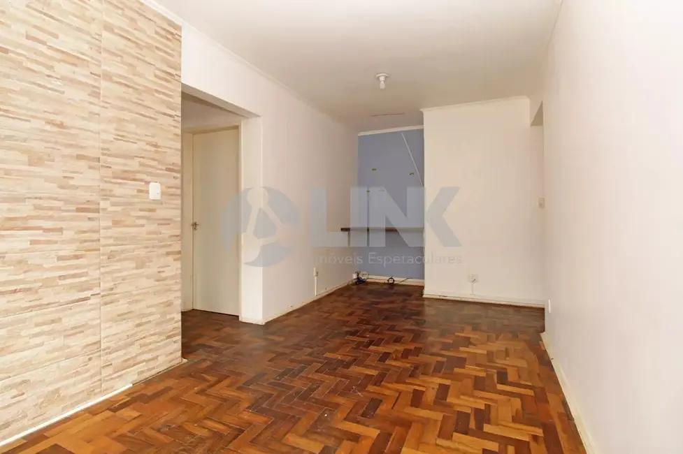 Foto 1 de Apartamento com 2 quartos à venda, 59m2 em Jardim Leopoldina, Porto Alegre - RS