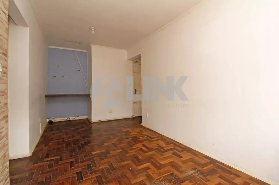 Apartamento com 2 quartos à venda, 59m2 em Jardim Leopoldina, Porto Alegre - RS - imagem 3 Foto 3 de Apartamento com 2 quartos à venda, 59m2 em Jardim Leopoldina, Porto Alegre - RS