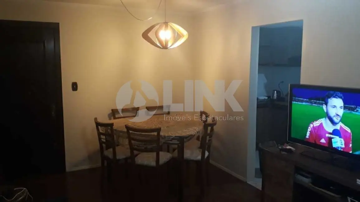 Foto 3 de Apartamento com 3 quartos à venda, 75m2 em Jardim Floresta, Porto Alegre - RS