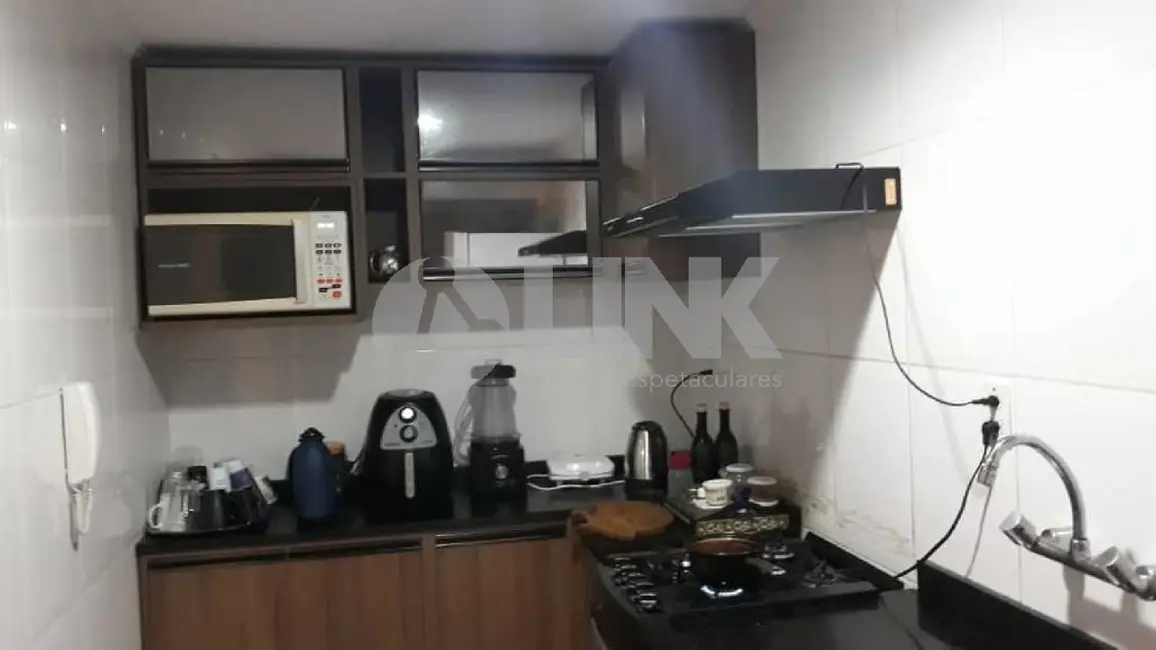 Foto 4 de Apartamento com 3 quartos à venda, 75m2 em Jardim Floresta, Porto Alegre - RS