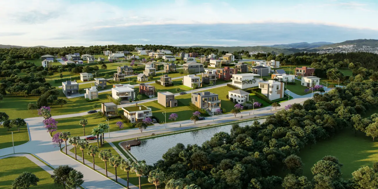 Foto 7 de Terreno / Lote à venda em Parque Espírito Santo, Cachoeirinha - RS