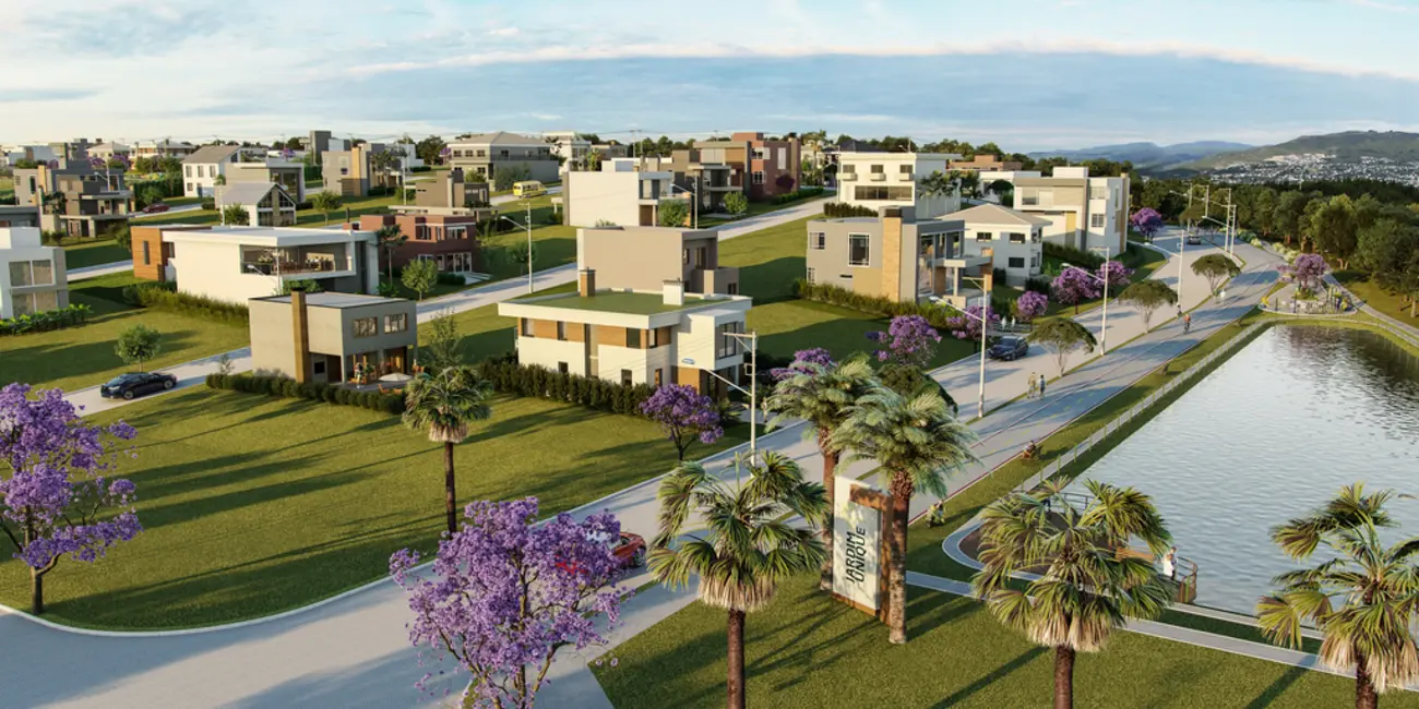 Foto 6 de Terreno / Lote à venda em Parque Espírito Santo, Cachoeirinha - RS