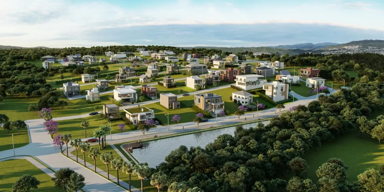 Foto 11 de Terreno / Lote à venda em Parque Espírito Santo, Cachoeirinha - RS