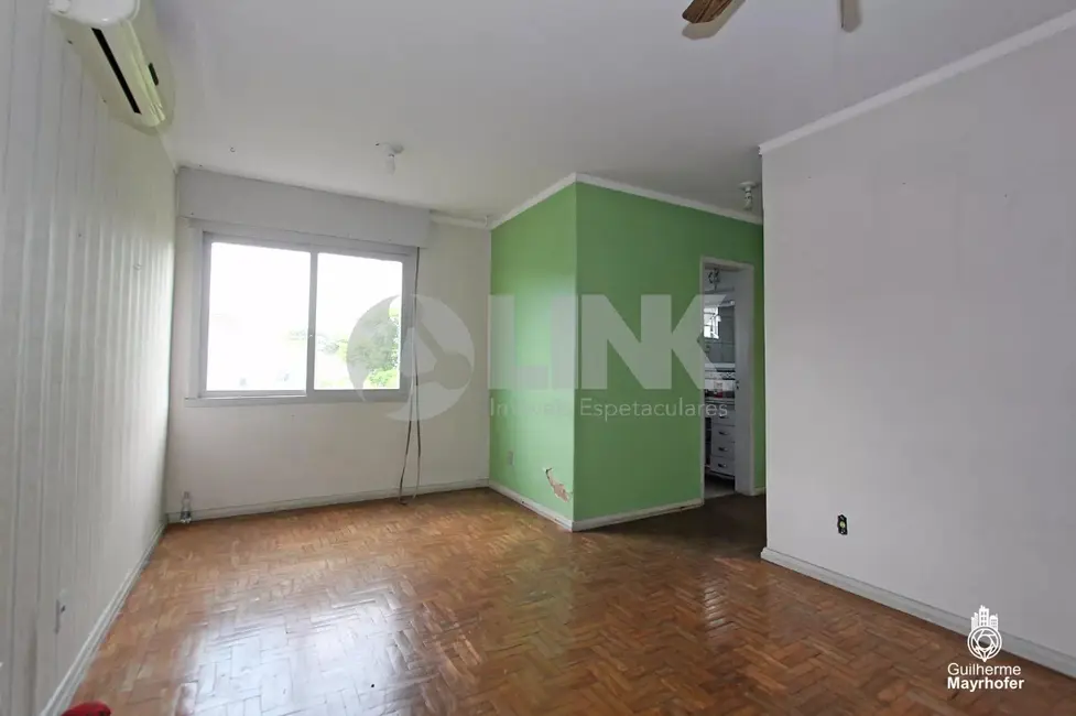 Apartamento com 2 quartos à venda, 59m2 em Jardim Leopoldina, Porto Alegre - RS - imagem 2 Foto 2 de Apartamento com 2 quartos à venda, 59m2 em Jardim Leopoldina, Porto Alegre - RS