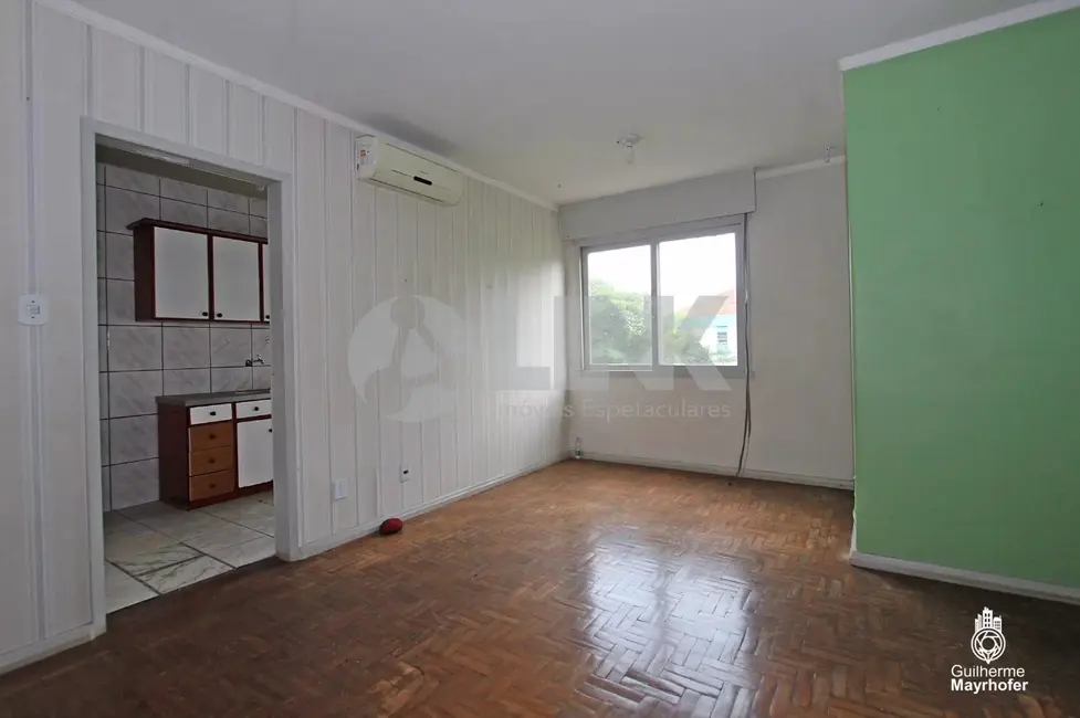 Foto 1 de Apartamento com 2 quartos à venda, 59m2 em Jardim Leopoldina, Porto Alegre - RS