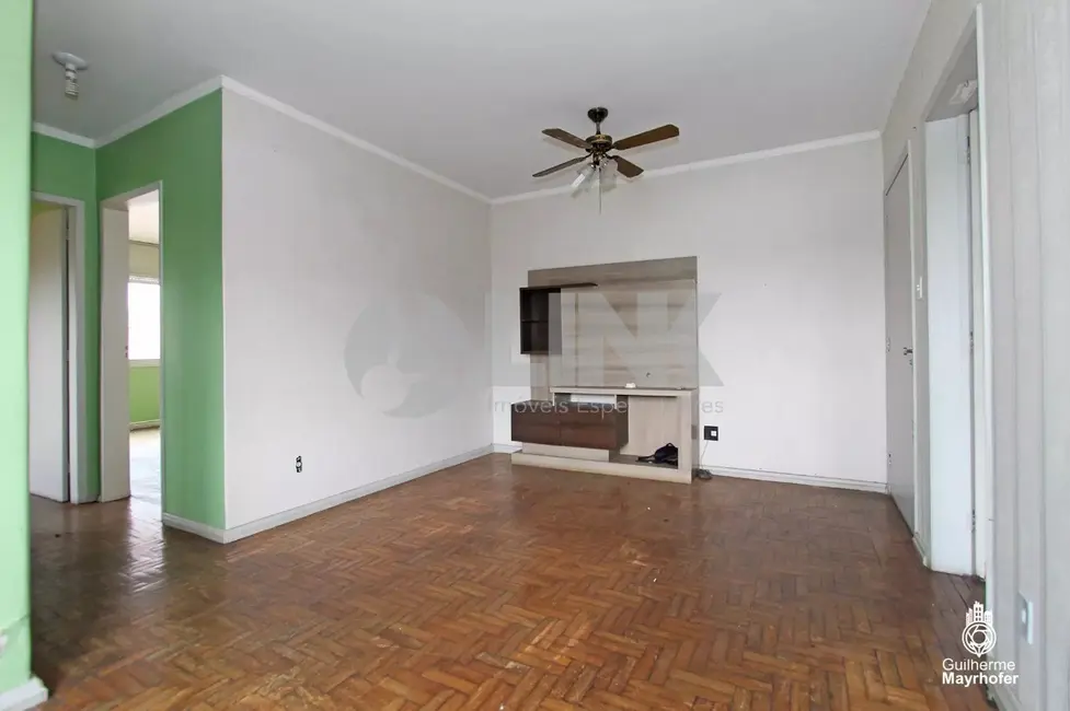 Apartamento com 2 quartos à venda, 59m2 em Jardim Leopoldina, Porto Alegre - RS - imagem 3 Foto 3 de Apartamento com 2 quartos à venda, 59m2 em Jardim Leopoldina, Porto Alegre - RS