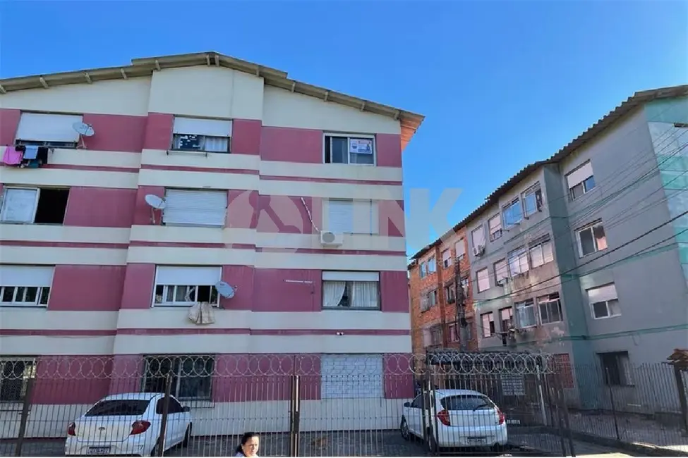 Foto 9 de Apartamento com 2 quartos à venda, 60m2 em Porto Alegre - RS