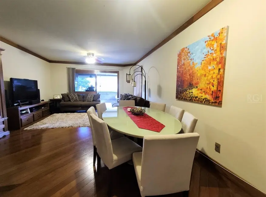 Apartamento com 3 quartos à venda, 140m2 em Bela Vista, Porto Alegre - RS - imagem 8 Foto 8 de Apartamento com 3 quartos à venda, 140m2 em Bela Vista, Porto Alegre - RS