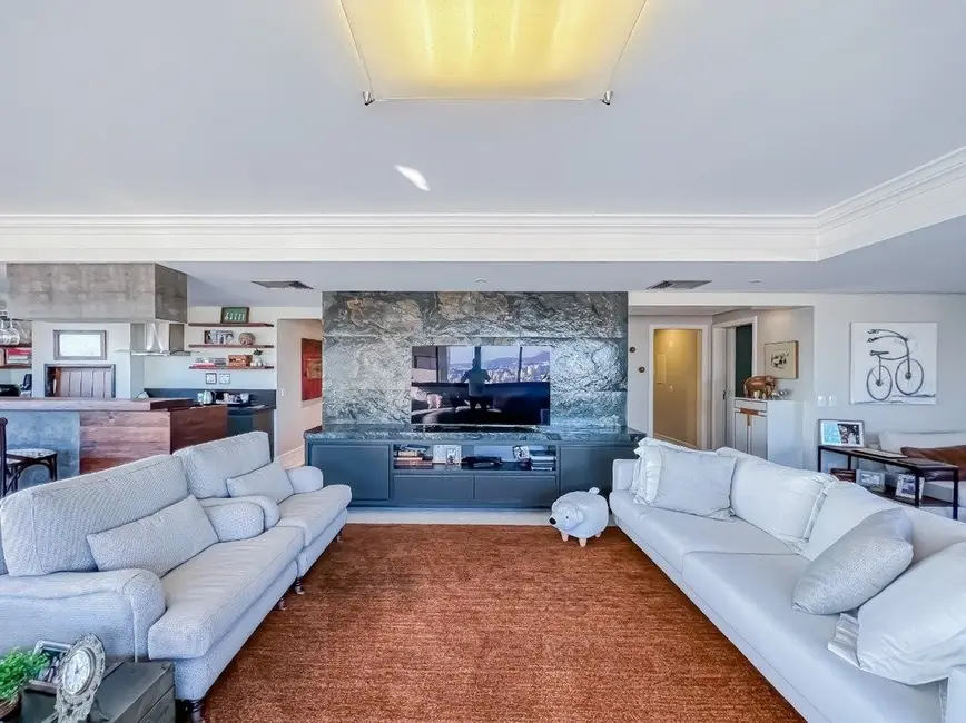 Apartamento com 3 quartos à venda, 243m2 em Rio Branco, Porto Alegre - RS - imagem 3 Foto 3 de Apartamento com 3 quartos à venda, 243m2 em Rio Branco, Porto Alegre - RS