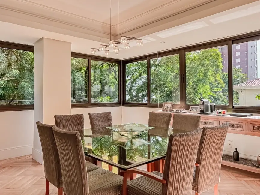 Foto 8 de Apartamento com 3 quartos à venda, 243m2 em Rio Branco, Porto Alegre - RS