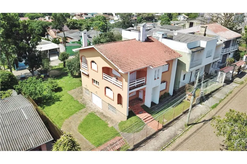 Foto 4 de Casa com 3 quartos à venda, 311m2 em Centro, Viamao - RS