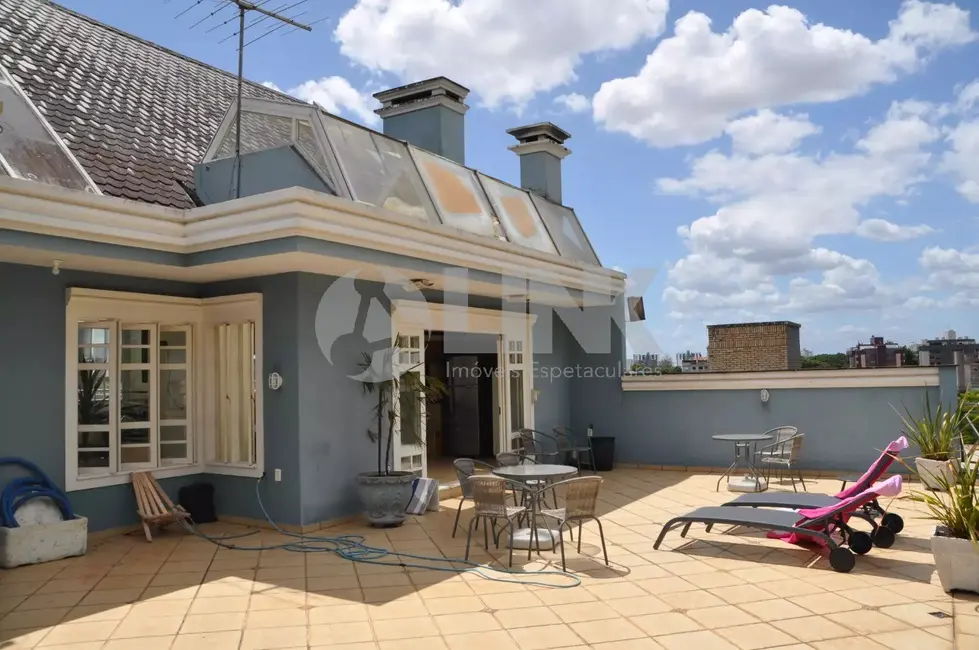 Foto 1 de Casa com 4 quartos à venda, 526m2 em Três Figueiras, Porto Alegre - RS