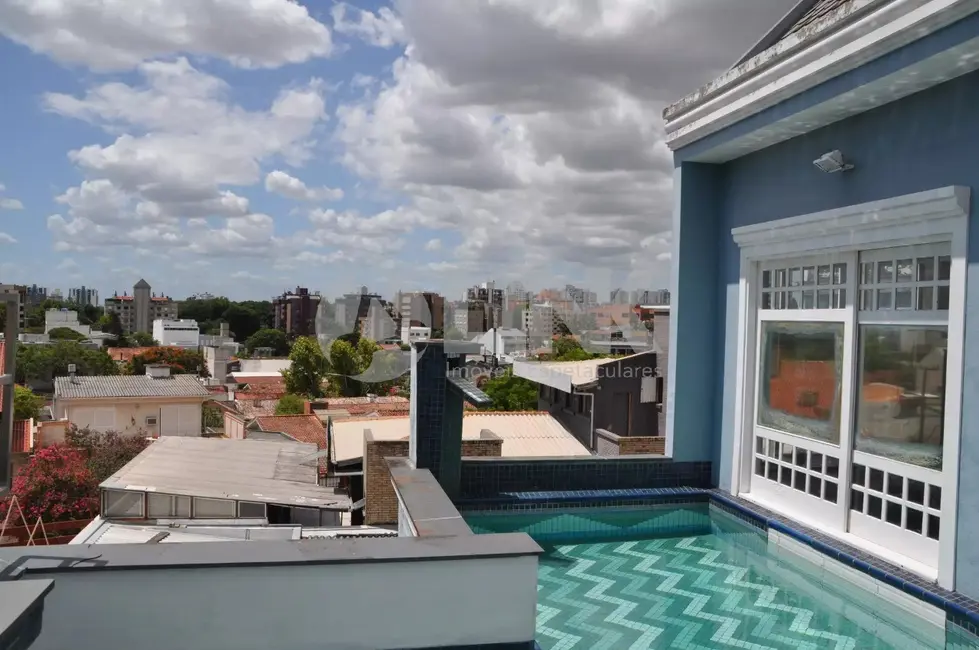 Casa com 4 quartos à venda, 526m2 em Três Figueiras, Porto Alegre - RS - imagem 5 Foto 5 de Casa com 4 quartos à venda, 526m2 em Três Figueiras, Porto Alegre - RS