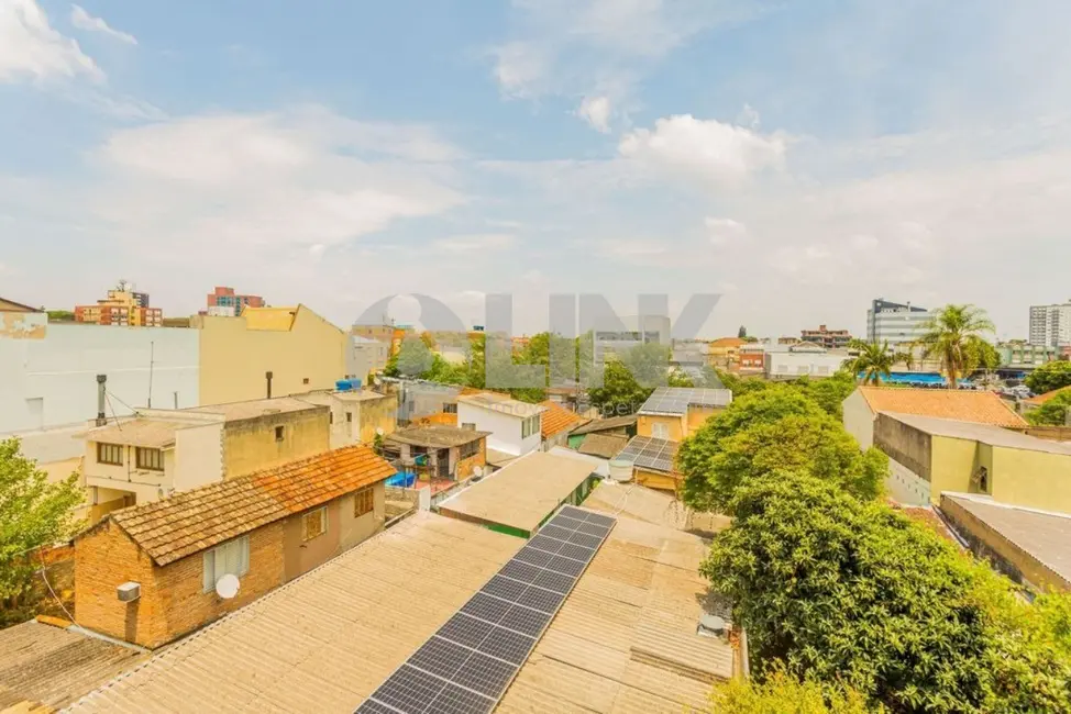 Foto 7 de Apartamento com 2 quartos à venda, 66m2 em São João, Porto Alegre - RS