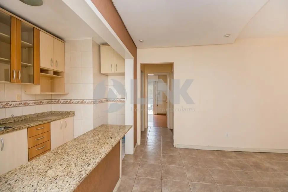 Foto 4 de Apartamento com 2 quartos à venda, 56m2 em São João, Porto Alegre - RS