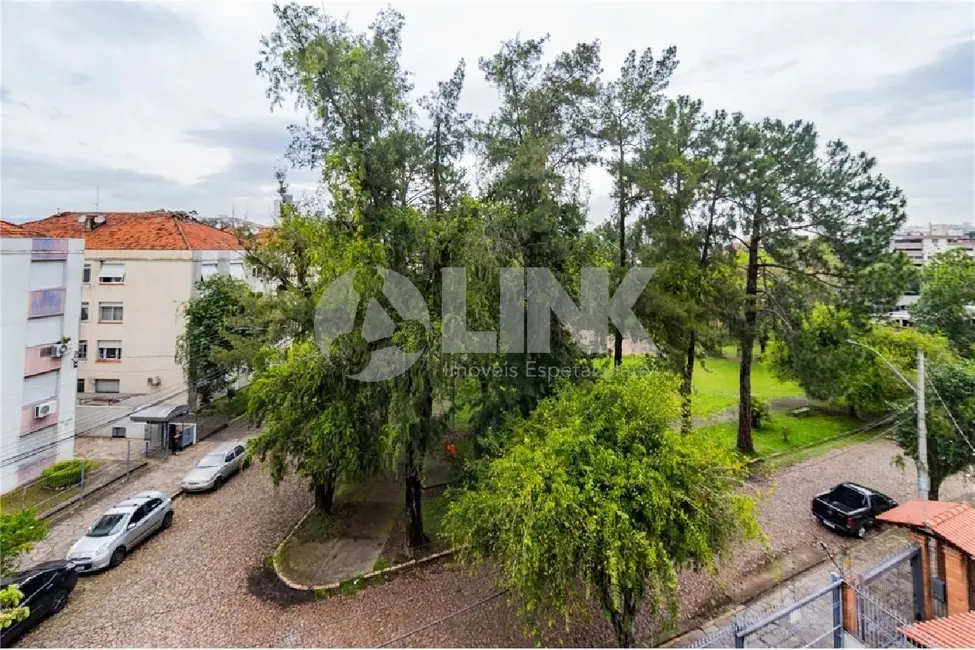 Foto 7 de Apartamento com 3 quartos à venda, 106m2 em São Sebastião, Porto Alegre - RS