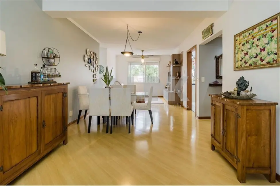 Foto 3 de Apartamento com 3 quartos à venda, 106m2 em São Sebastião, Porto Alegre - RS