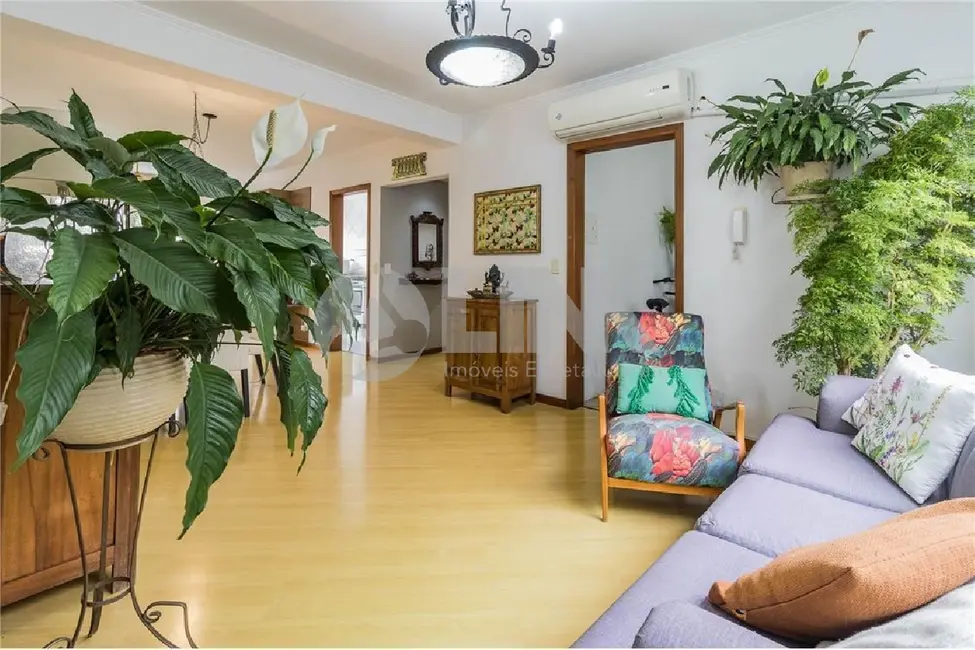 Foto 6 de Apartamento com 3 quartos à venda, 106m2 em São Sebastião, Porto Alegre - RS