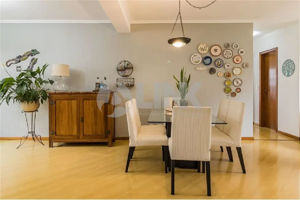 Foto 5 de Apartamento com 3 quartos à venda, 106m2 em São Sebastião, Porto Alegre - RS