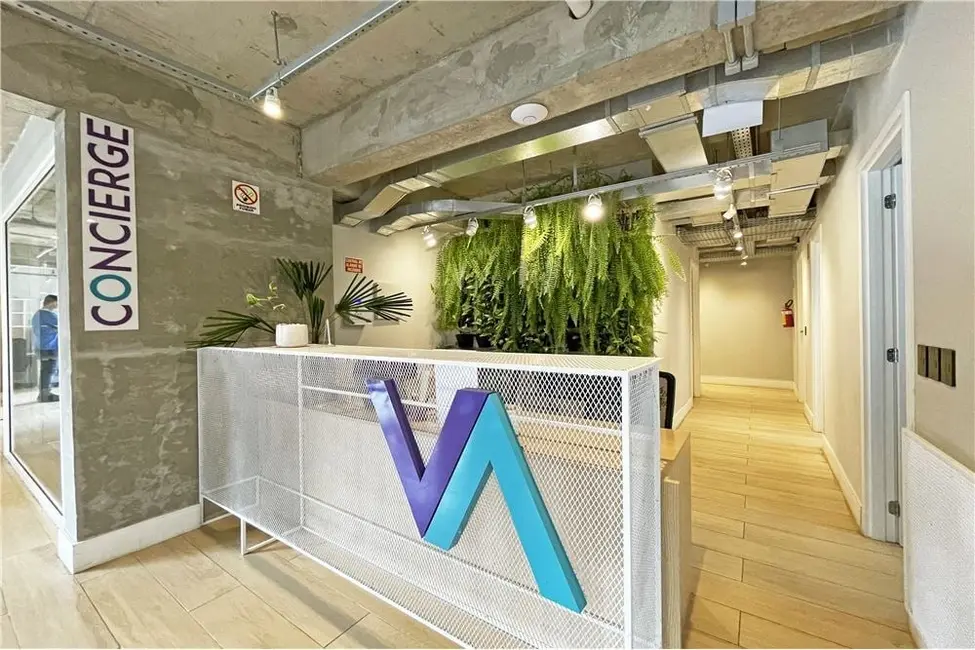 Apartamento com 1 quarto à venda, 25m2 em Santa Cecília, Porto Alegre - RS - imagem 3 Foto 3 de Apartamento com 1 quarto à venda, 25m2 em Santa Cecília, Porto Alegre - RS