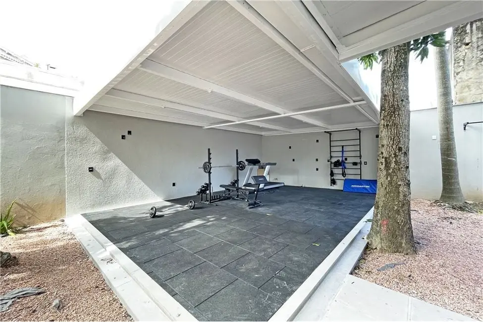 Apartamento com 1 quarto à venda, 25m2 em Santa Cecília, Porto Alegre - RS - imagem 9 Foto 9 de Apartamento com 1 quarto à venda, 25m2 em Santa Cecília, Porto Alegre - RS