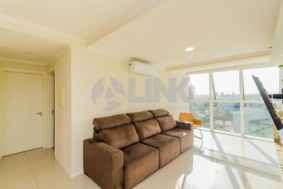 Foto 2 de Apartamento com 2 quartos à venda, 79m2 em Vila Ipiranga, Porto Alegre - RS