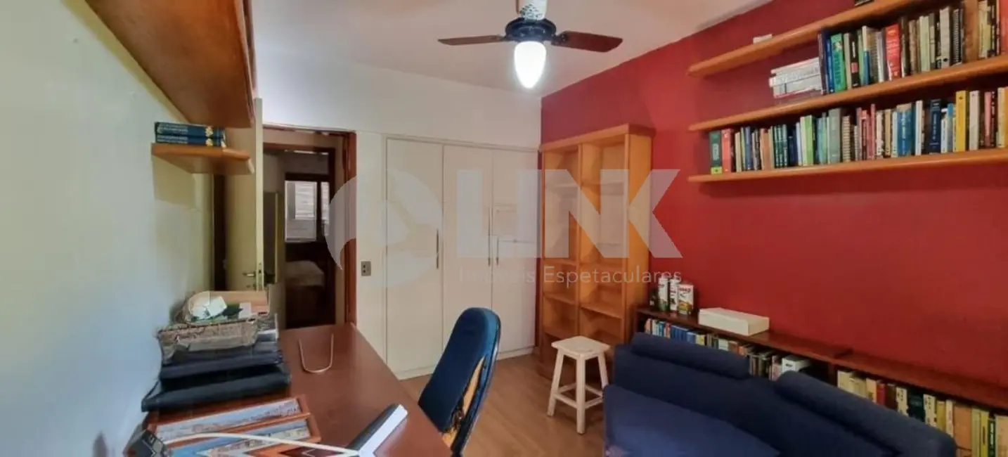 Foto 9 de Apartamento com 3 quartos à venda, 98m2 em Petrópolis, Porto Alegre - RS