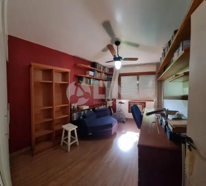 Foto 8 de Apartamento com 3 quartos à venda, 98m2 em Petrópolis, Porto Alegre - RS