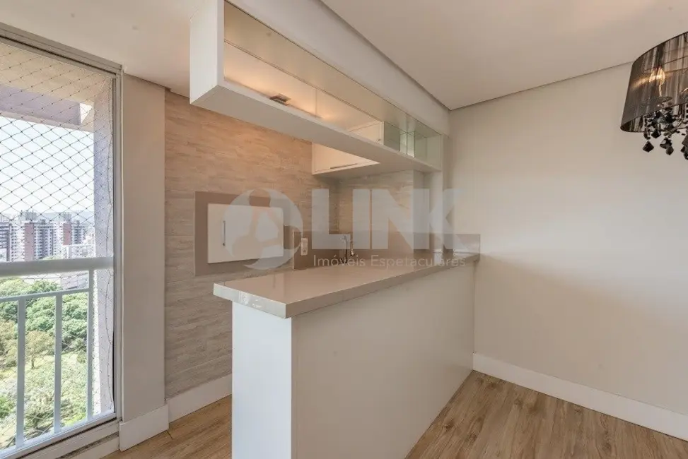 Foto 5 de Apartamento com 3 quartos à venda, 114m2 em Jardim Lindóia, Porto Alegre - RS