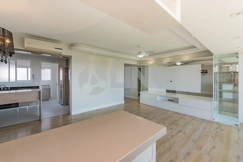 Foto 3 de Apartamento com 3 quartos à venda, 114m2 em Jardim Lindóia, Porto Alegre - RS