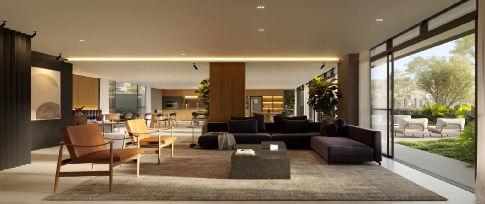 Foto 7 de Apartamento com 3 quartos à venda, 224m2 em Rio Branco, Porto Alegre - RS